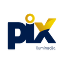logotipo marca PIX